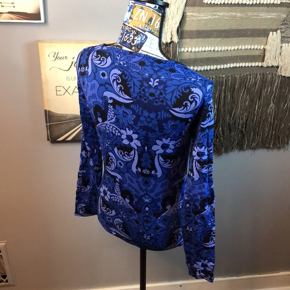 👑 The Limited Stretch Top Size Small - Picture 3 of 6